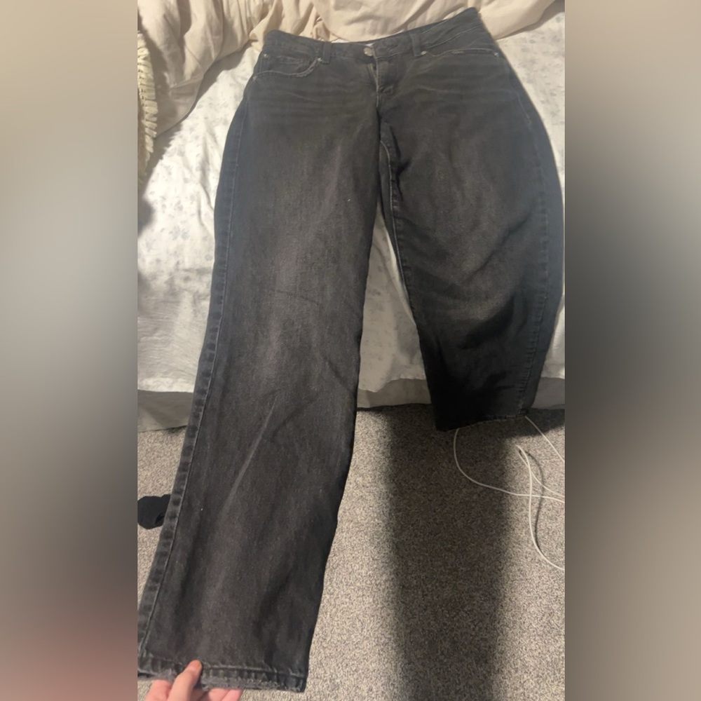 Garage jeans